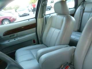 Mercury : Grand Marquis GS LEATHER S  