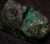 Genuine Raw Natural EMERALD in the ROUGH ~ 2,200 Carat lots  