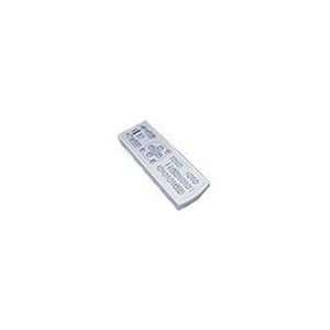  NEC Remote Control (766769) Category: Projector Cases and 
