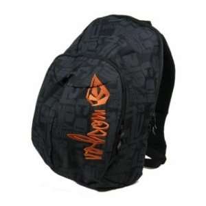  Volcom Clothing Haunted School Pack: Sports & Outdoors