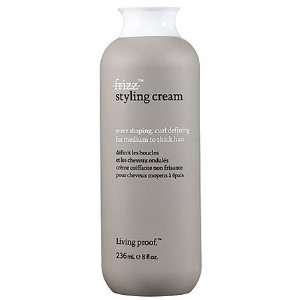 Living Proof Styling Cream Wave Shaping, Curl definining for Med to 