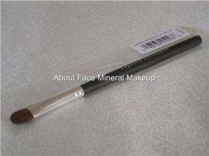 Bare Escentuals Minerals~TAPERED EYESHADOW BRUSH~SEALED  