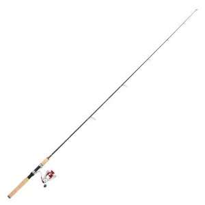  Tournament Choice Lava 66 Freshwater/Saltwater Spinning 