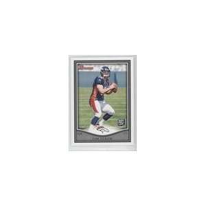    2010 Bowman Wal Mart Exclusive #WC1   Tim Tebow