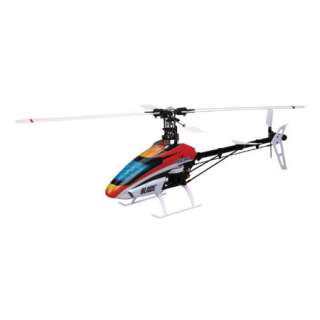 Blade 450 3D RTF Brushless Electric Mini Helicopter w/Spektrum DX6i 2 