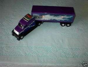 1998 Toy State Industries Lightning Blast Semi Truck  