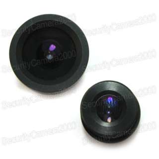 5mm MTV Lens for CCTV Security PCB Board Camera  