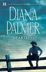 Heartless by Diana Palmer 2010, Paperback, Reprint  