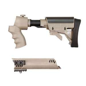  ATI Tactical 6 Position Side Folding Stock & Forend 