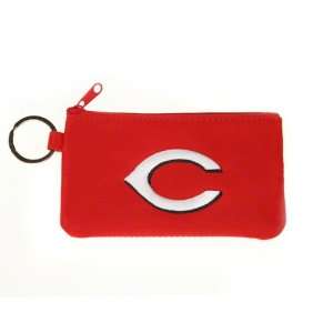  Cincinnati Reds Game Day ID Case: Sports & Outdoors