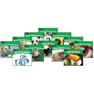   value Rising Readers Leveled Books By Newmark Learning: Toys & Games
