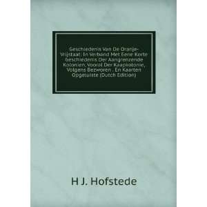   Bezworen . En Kaarten Opgeluiste (Dutch Edition) H J. Hofstede Books