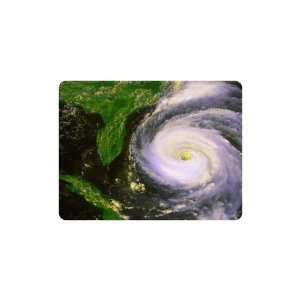  Brand New Hurricane Mouse Pad Heading For Florida 