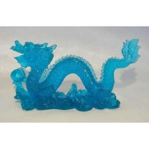  Blue Water Dragon: Everything Else