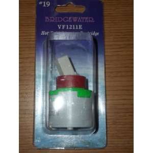 VF1211E Hot/Cold Water Diverter Cartridge for Bridgewater & Wellington 