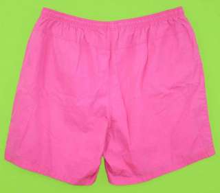 Westbound sz 22W 24W Womens Pink Shorts Casual NQ68  