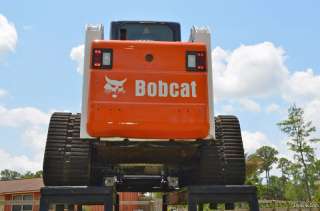 2004 Bobcat T250, 115+ PIX, VIDEO, we EXPORT! Compact Track Skid Steer 