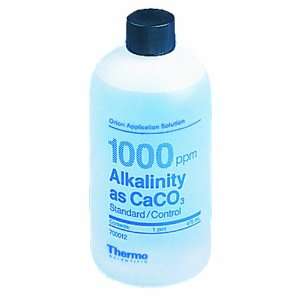 Thermo Scientific Orion 700010 Total Alkalinity Test Kit:  