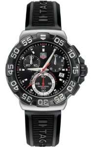   CAH1110.BT0714 Formula 1 Chronograph Quartz Watch: Tag Heuer: Watches