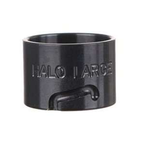    Custom Products Twist Lock Sleeve Halo Large: Sports & Outdoors