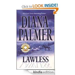 Lawless Diana Palmer  Kindle Store