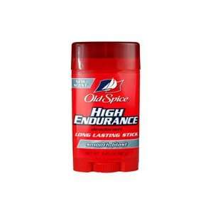 Old Spice Hi End Deo Smth Blst Size 3.25 OZ