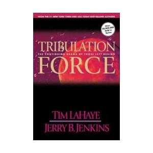  Tribulation Force 