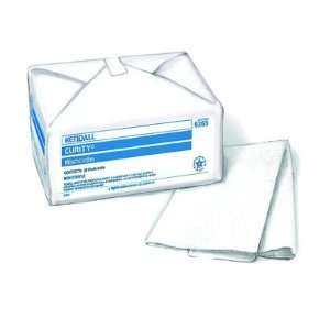   Kendall Healthcare Products Curity Washcloth