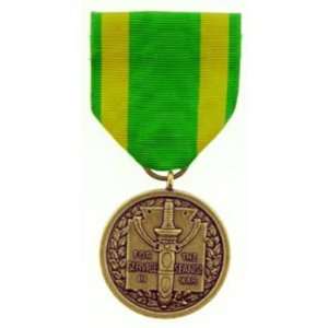  Spanish War Service Medal Patio, Lawn & Garden