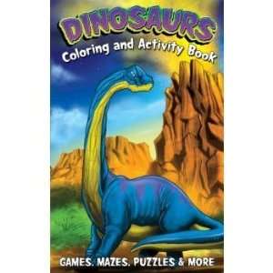   Originals Realistic Dino Digest C/A Book Case Pack 96: Everything Else