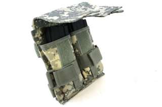Rifle Magazine/Ammo Pouch   High Grade 600D Rugged Construction