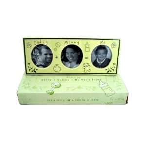  Daddy + Mommy  Me Frame Case Pack 48   684766 Patio 