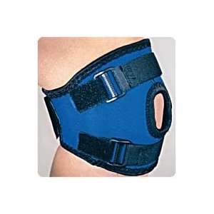  Chotpat Counter Force Knee , Large, 15 16.5 Alleviates 
