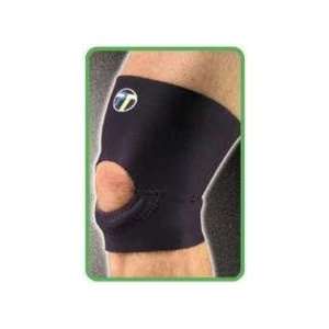  Pro Tec Short Sleeve Knee Support, Extra Large: Health 