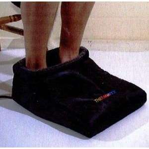    Thermotex Foot Infrared Heating Pad