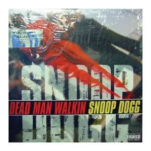  SNOOP DOGG / DEAD MAN WALKIN SNOOP DOGG Music