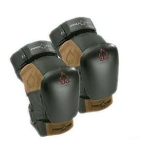  Pro Tec Drop In knee pads   large   xlarge: Sports 