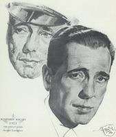 Portrait Collection of Academy Award Winners 1928 1961  