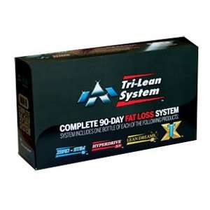 ALRI Venom Tri Lean System( Six Pack) Health & Personal 