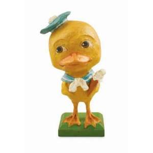   Lowe Designs Easter 2011, Sailor Ducky 