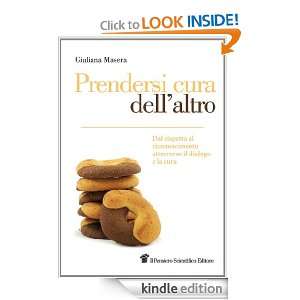 Prendersi cura dellaltro (Tracce) (Italian Edition) Giuliana Masera 