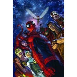   Marvel Super Heroes Secret Wars) [Hardcover] Dwayne McDuffie Books