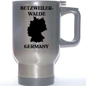  Germany   BETZWEILER WALDE Stainless Steel Mug 