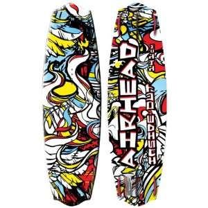  Airhead AHW 5020 Inside Out Wakeboard Automotive