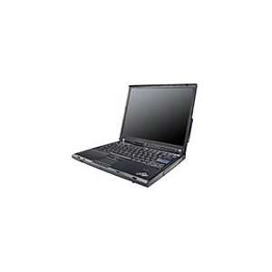  Lenovo ThinkPad T61p 6458 Notebook