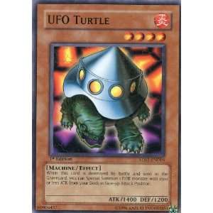  UFO Turtle 5ds Starter Deck Card: Toys & Games