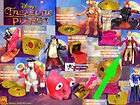 DR. Doctor Doppler toy #7   Treasure Planet   McDonald