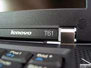 IBM Lenovo T61 Core 2 Duo 2.0G T7300 WIFI 80GB 2GB CDRW DVD 15.4 LCD 