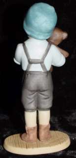 1990 Jan Hagara Brian Miniature Figure Mint In Box  