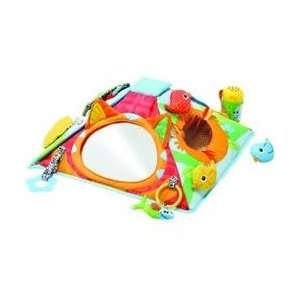  Infantino Tummy Time Activity: Toys & Games